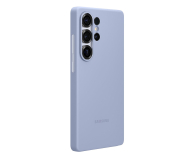 SAMSUNG Silicone Case do Galaxy S25 Ultra Light Blue EF-PS938CLEGWW - 1310696 - zdjęcie 3